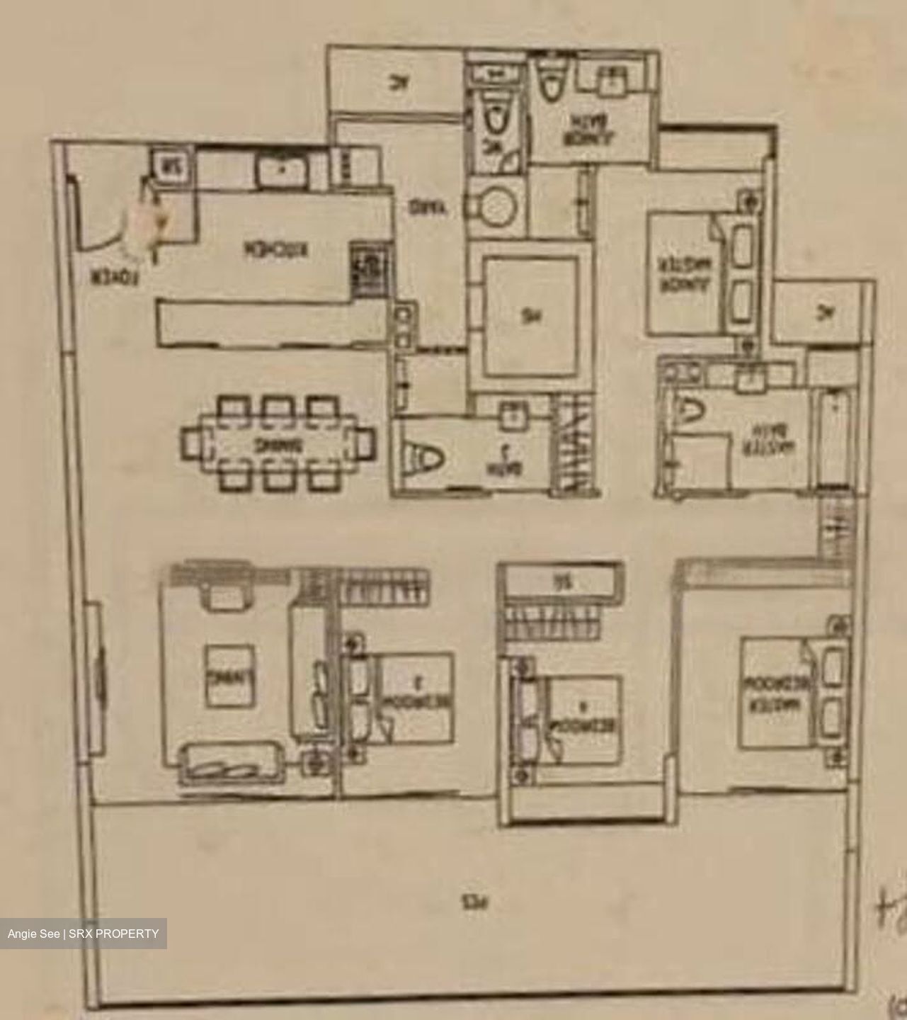 Park Natura (D23), Condominium #458894191